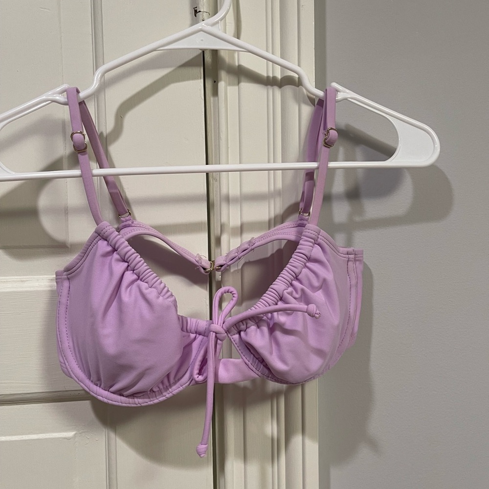 target bikini top
